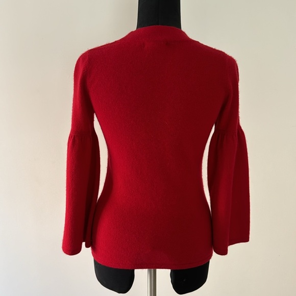 Cashmere sweater by Design history - Picture 3 of 4
